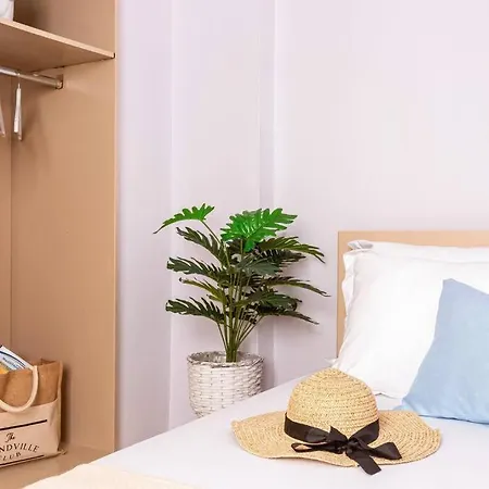 Appartement 15 - & Access