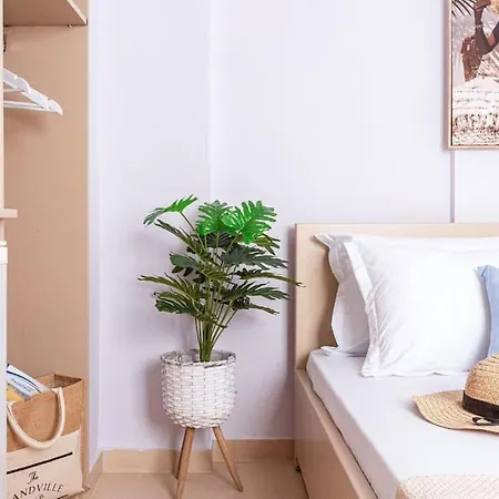 Appartement 15 - & Access Himarë