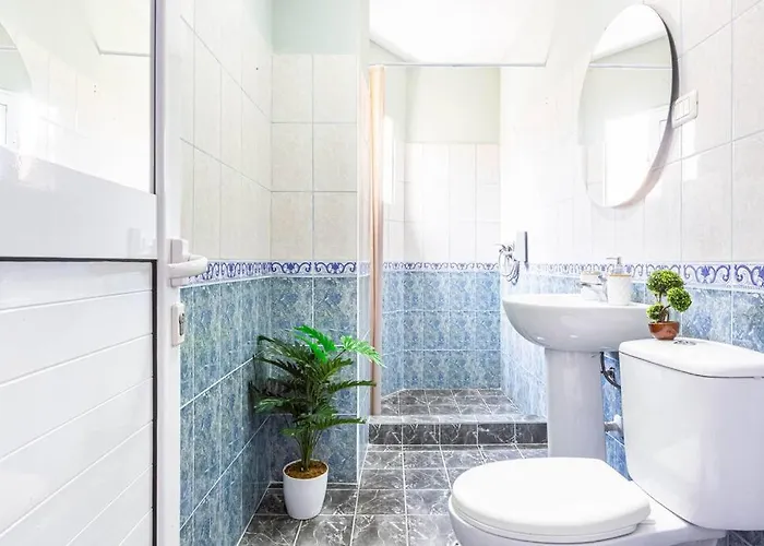 15 - & Access Appartement