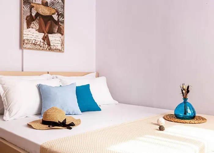 Daire 15 - & Access *