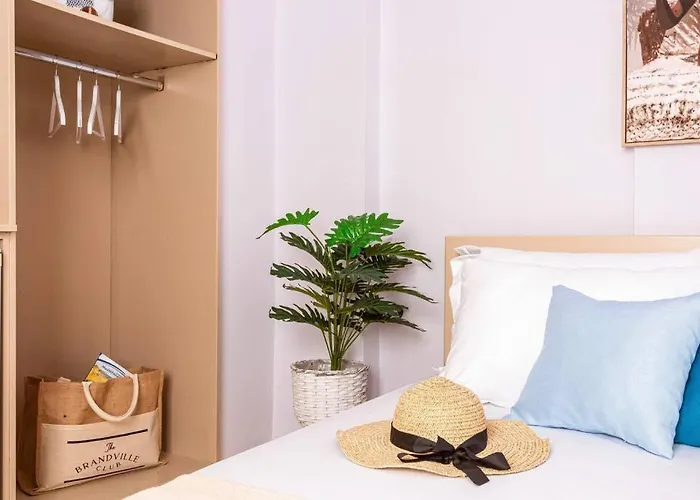 Appartement 15 - & Access