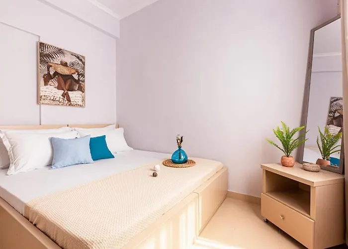 15 - & Access Appartement *